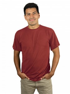 Sensory-friendly T-shirt | Unisex Tag-less Shirt for Adults | Soft Adaptive Clothing for Autism and SPD - Etsy