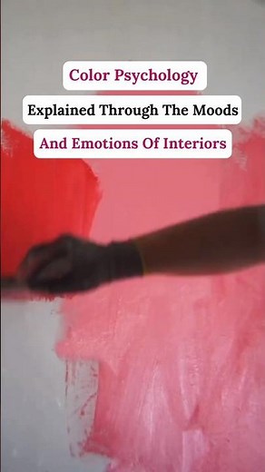 This Color Psychology Hack Changed Everything #colorpsychology #colortrends