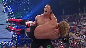 John Cena vs. Edge: SummerSlam 2006 - WWE Championship Match