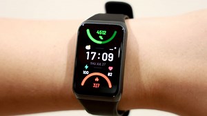 'OPPO Band 2' which can also measure heart rate and record activity that can be purchased for less than 10,000 yen is a device full of 'good feeling with this' packed with familiar functions with smart watches