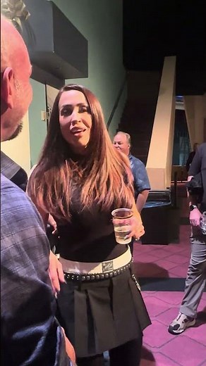 After Rachel Bradley’s Comedy Special Beauty For Ashes