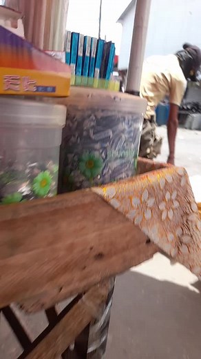 Exploring Street Vendor Culture: Life on the Sidewalk