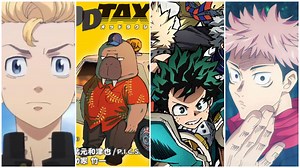 Top 10: Los mejores animes de 2021 | TierraGamer: noticias y entretenimiento de anime, series, videojuegos y tecnología