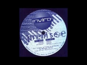 Morgan Geist - Airpour