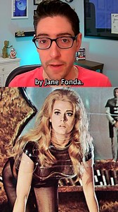 Sydney Sweeney’s Barbarella remake just landed one of the best living directors (Source: THR) | Pop Culture Brain | Facebook