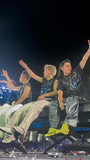 Say Hi Never Say Goodbye by Dương Domic | ATSH Concert Highlights