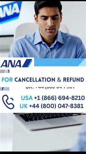 ANA Airlines Cancellation Fees & Refund Options Explained Simply (US Customers)