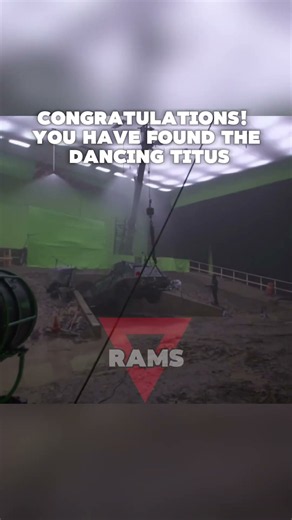 dancing Titus #tornado #intercept #tornadointerceptvehicle #intothestorm #titus #film #edit