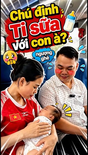 Tình huống xấu hổ nhất tuần của chú đây 😂 #giaitri #haihuoc #funny