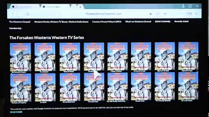 12K views · 196 reactions | How to watch The Westerns Channel on a...