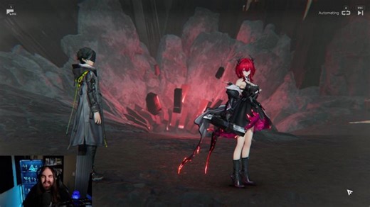 Laevatain's quest, more main quest and Factory Simulator!