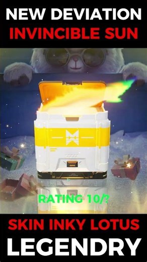 ONCE HUMAN LEGENDRY INKY LOTUS INVINCIBLE SUN🥶#oncehuman