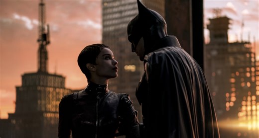 The Batman 2 oficjalnie zapowiedziany - potwierdza wytwórnia