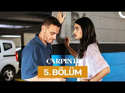 Çarpıntı 5. Bölüm