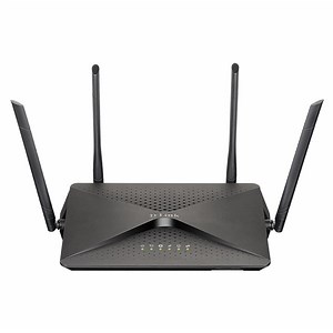 D-Link DSL-3900 Viper 2600 Dual-Band VDSL2/ADSL2  Gaming Modem Router