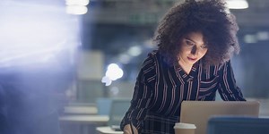 ‘They’re Getting Different Answers.’ Lots of Workers Ask for Raises, But White People Are More Likely to Get Them