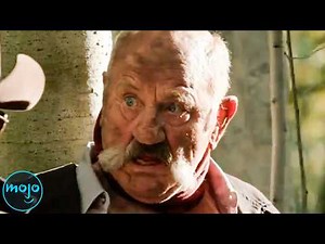 Top 15 Shocking Deaths on Yellowstone