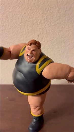 Marvel Legends “The Blob”