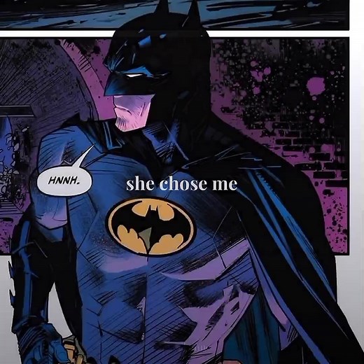 Exploring the Dynamics of Batman and His Allies