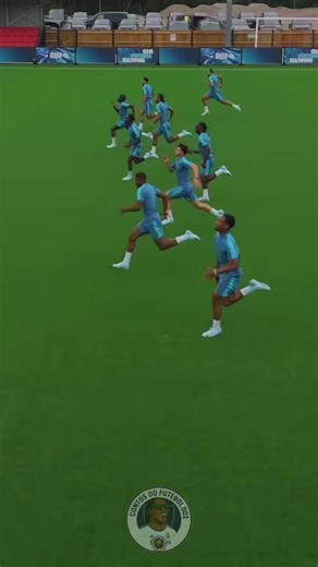 Os Jogadores de Futebol Mais Rápidos do Mundo