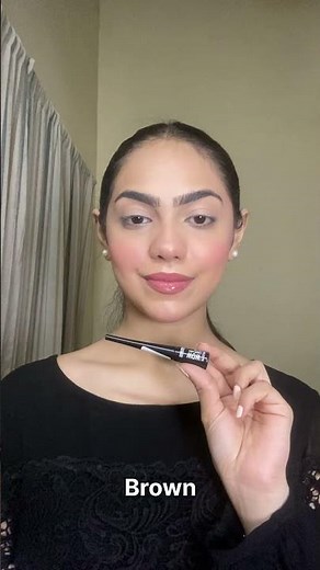 Time to upgrade your matte liner game from basic to wow!
