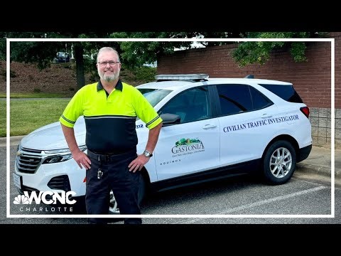 New civilian crash investigator program launched in Gastonia