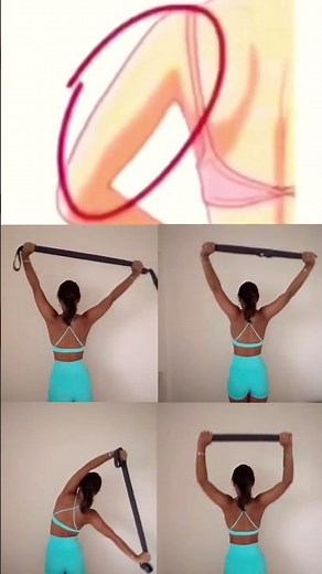 Best Resistance Band Exercise for Neck Mobility and Better Posture