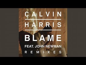 Blame (R3HAB Club Remix)