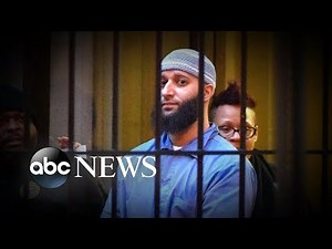 Maryland court denies new trial in 'Serial' podcast murder case