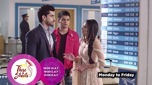 155K views · 9.2K reactions | Missed out on #TheseStreets? Catch up here on our weekly recaps and watch the fresh episodes every Monday to Friday at 19:00 CAT/WAT 21:00 EAT or our Sunday Omnibus at 5:00 CAT/WAT 7:00 EAT only on #ZeeWorld #DStv166 #GOtv25 | Zee World Africa | Facebook