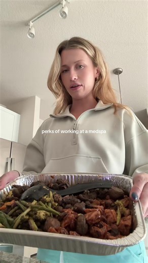 Perks of Working at a Medspa: Explore Your Benefits