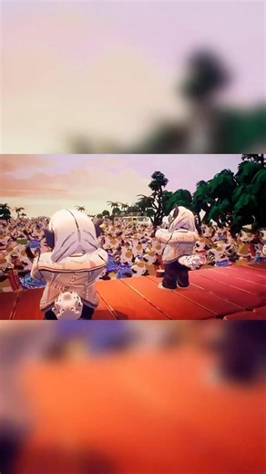 A Witch Controls This Island And Is Throwing a Concert…