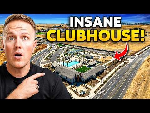 New Resort Style Community in Lincoln! (Freedom at Liberty by Woodside Homes)