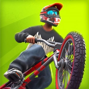 Touchgrind BMX 3: Rivals for iOS - Free Download at AppPure