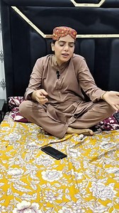 314K views · 13K reactions | Eid je dhin be Basheeri kujh na pachayo | Saba Shah | Facebook