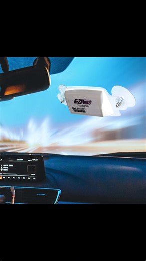 EZ Pass Holder: Easy Installation Guide