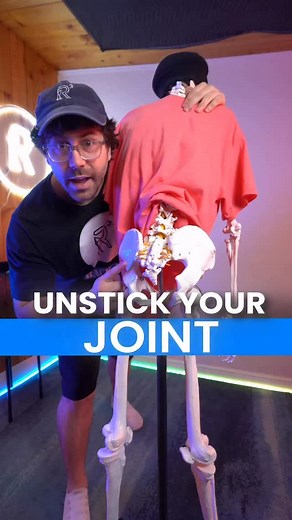 38K views · 12K reactions | Is Cracking your back not working? Well, maybe you should look at it differently, and figure out the root cause! I guarantee you that if you don’t put in work for an SI joint problem, it’ll be back with a vengeance. #discherniation #backpainremedy #lowbackpain | R3 Integrative Health | Facebook