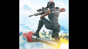 Highsky on Instagram: "FaZe H1ghSky1 gets one on a rocket ride and ends it with a no scope unreal 👀"