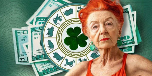 6 Chinese Zodiac Signs Attract Major Luck & Good Fortune On November 5, 2025