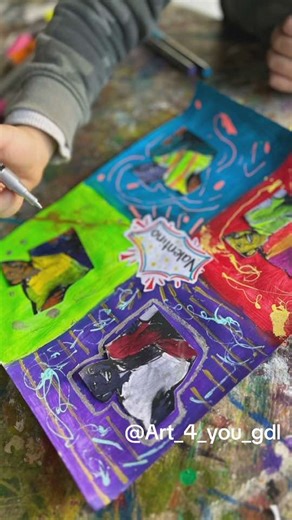 art for you on TikTok