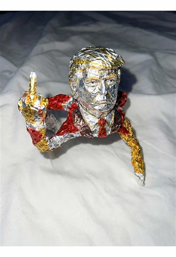 Goo goo gaga Trump gaga#meme #googoogaga #fyp #santa #foryoupage | gugu gaga