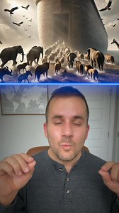 45K views · 1.8K reactions | What Do the Animals On Noah’s Ark Represent?!  | Kingdom Story Films | Facebook