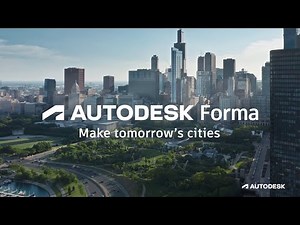 AUTODESK FORMA