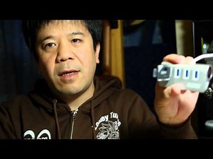 iMac使いには便利！ANKERのUSBハブとカードリーダーがきた！