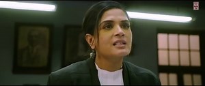 <I>Section 375</I> Trailer: Richa Chadha And Akshaye Khanna's Courtroom Drama Is Edgy