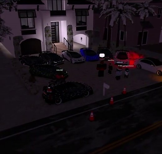 this new swfl update is crazy #viralvideo #fyp #southwestflorida #swflupdate24 #swfl #lambo