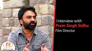 2K views · 15 reactions | Interview with Prem Singh Sidhu || Film Director || Gurdeep Grewal | BoloBolo Show | Facebook