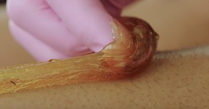 One Hair Removal Method You Haven't Tried Yet, But Really Should