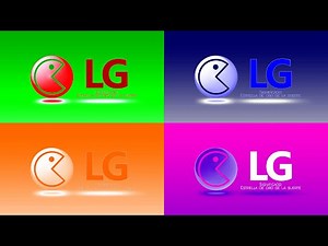 LG LOGO PACMAN INTRO 28 - TEAM BAHAY 3.0 TERRIFIC VISUAL & AUDIO EFFECT EDIT