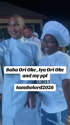 @Prophetgabrielevans @SOLUTION TV @CCC REHOBOTH CATHEDRAL @Abraham Seed Parish @real celestian @STAY UNIQUE CLOSET IJEBU - ODE @IKORODUPARISH1_ REGIONAL HQ @Cele Apete Choir🌈❤️🔥 @suavebyabby #celestialchurceofchrist🌈🌈🌈🌈🙏🙏🙏 #holyspirit #fire #miracle#revival